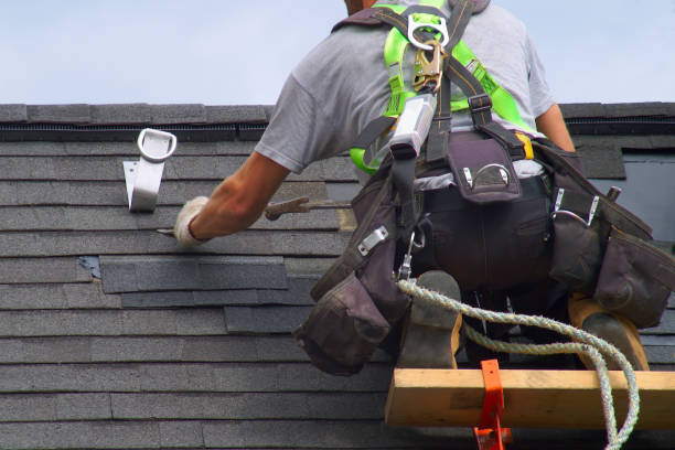 Tile Roofing Contractor in Wenatchee, WA