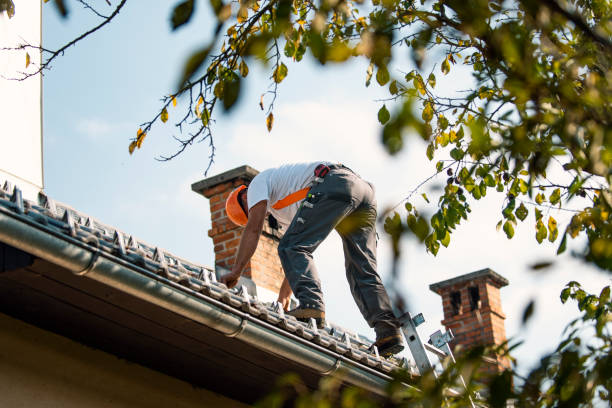 Best Gutter Installation and Roofing  in Wenatchee, WA
