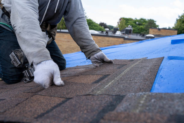 Roof Repair Estimates in Wenatchee, WA