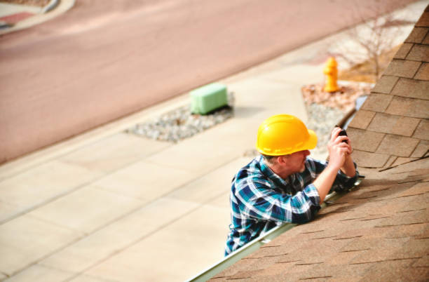 Best Flat Roof Repair Services  in Wenatchee, WA
