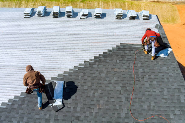 Professional Roofing Contractor in Wenatchee, WA