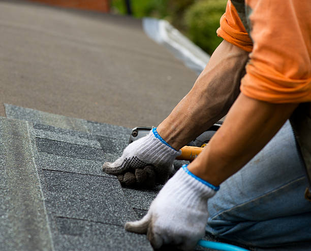 Best Metal Roofing Contractor  in Wenatchee, WA