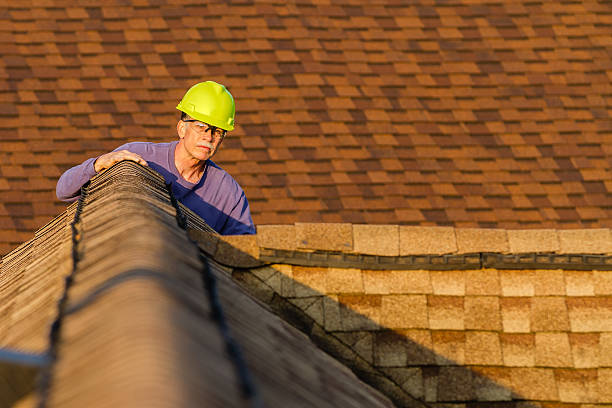Best Commercial Roofing Services  in Wenatchee, WA