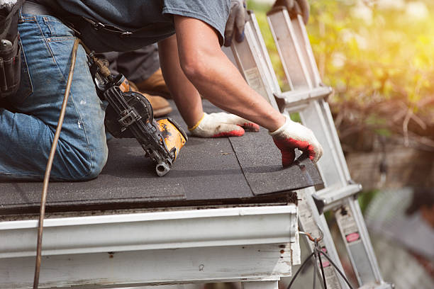 Quick and Trustworthy Emergency Roof Repair Services in Wenatchee, WA
