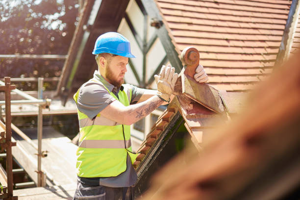 Best Sealant for Roof  in Wenatchee, WA