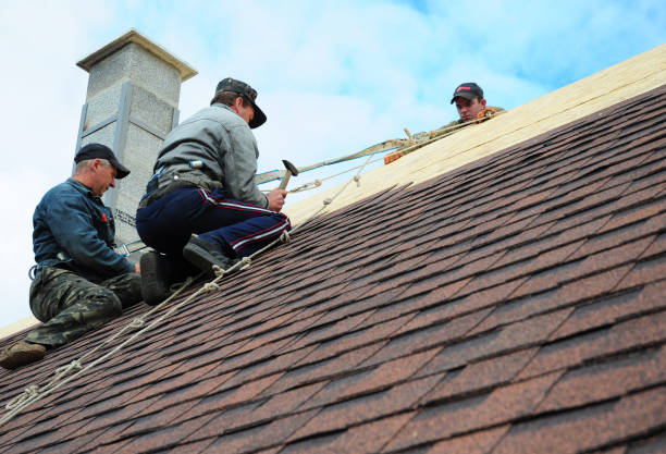 Best Tile Roofing Contractor  in Wenatchee, WA