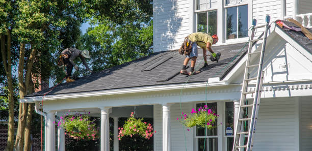 Best Shingle Roofing Installation  in Wenatchee, WA
