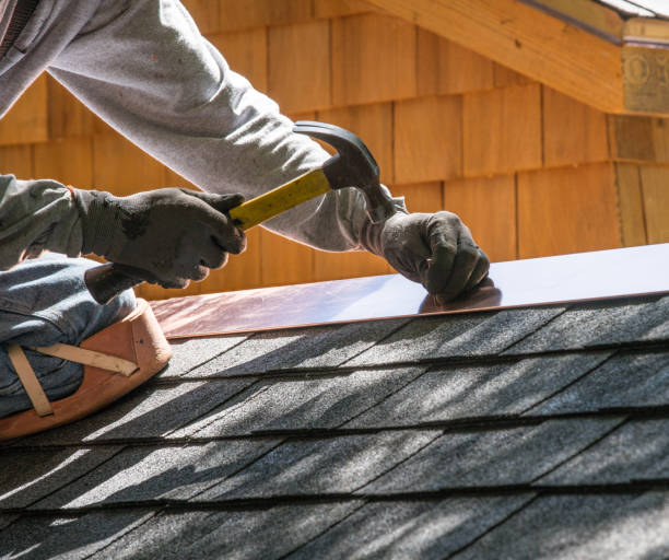 Best Commercial Roofing Services  in Wenatchee, WA